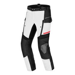 Shima Dune Korumalı Motosiklet Pantolonu Mavi - Shima