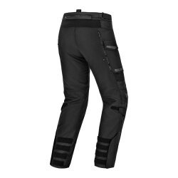 Shima Dune Korumalı Motosiklet Pantolonu Siyah - Shima (1)