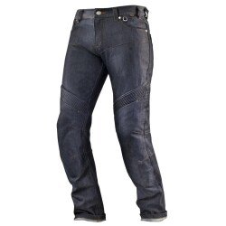Shima Gravity Denim Korumalı Motosiklet Pantolonu - 1