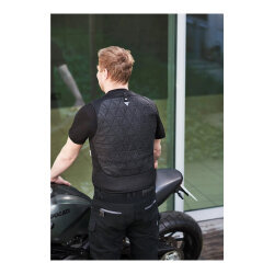 Shima HYDROCOOL Serinletici Yelek - 5