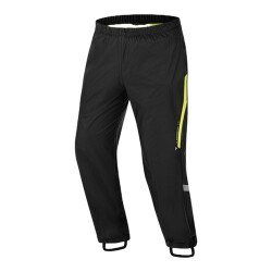 Shima Hydrodry 2.0 Alt Yağmurluk Siyah / Sarı - Shima