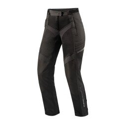 Shima Jet Korumalı Kadın Pantolonu Siyah - Shima