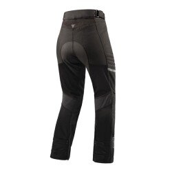 Shima Jet Korumalı Kadın Pantolonu Siyah - Shima (1)