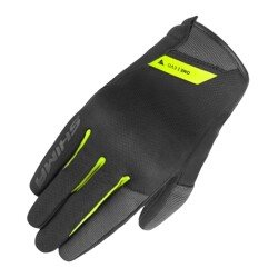 Shima One Evo Korumalı Motosiklet Eldiveni Sarı - Shima