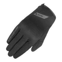 Shima One Evo Korumalı Motosiklet Eldiveni Siyah - Shima