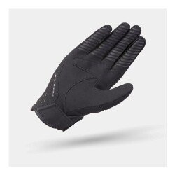 Shima One Evo Korumalı Motosiklet Eldiveni Siyah - Shima (1)