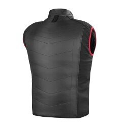 Shima Powerheat Isıtmalı Yelek Siyah - Shima (1)