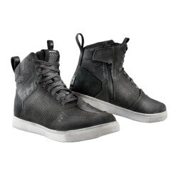 Shima Rebel 2.0 Vent Korumalı Yazlık Motosiklet Botu Gri - Shima