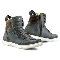 Shima Rebel Korumalı Yazlık Motosiklet Botu - Shima