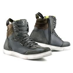 Shima Rebel Korumalı Yazlık Motosiklet Botu - Shima