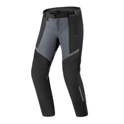 Shima Rush 2.0 Men Vent Korumalı Motosiklet Pantolonu Sarı - 1