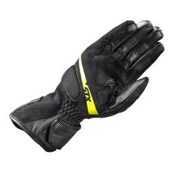 Shima STX-2 Korumalı Motosiklet Eldiveni Siyah / Sarı - Shima (1)
