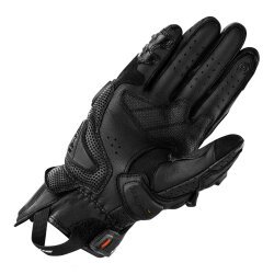 Shima XRS3 Korumalı Motosiklet Eldiveni Beyaz - Shima (1)