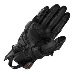 Shima XRS3 Korumalı Motosiklet Eldiveni Sarı - Shima (1)