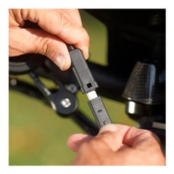 Sp Connect C+ 12V Şarj Kablosu - 3