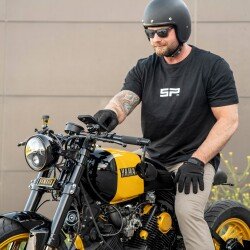 Sp Connect C+ Anti Vibrasyon (Titreşim Engelleyici) - 6