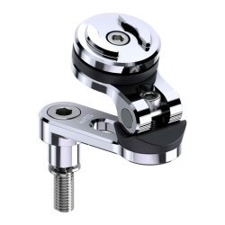 Sp Connect C+ Bar Clamp Mount Pro Gidon Merkezi Bağlantısı Gümüş - Sp Connect