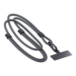 Sp Connect C+ Boyun Askısı Siyah - Sp Connect