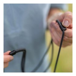 Sp Connect C+ Boyun Askısı Siyah - 4