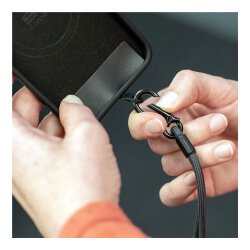 Sp Connect C+ Boyun Askısı Siyah - 5