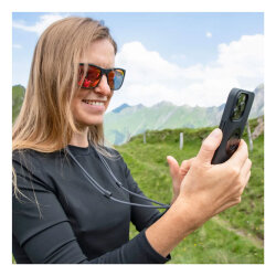 Sp Connect C+ Boyun Askısı Siyah - 3