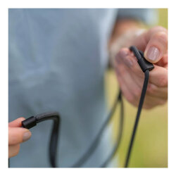 Sp Connect C+ Boyun Askısı Siyah - 4