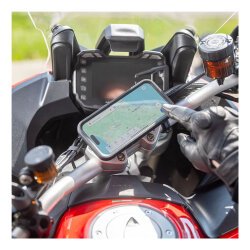 Sp Connect C+ iPhone 16 Extreme Telefon Kılıfı Siyah - 9