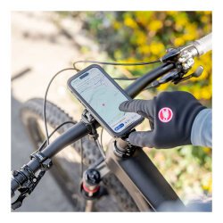 Sp Connect C+ iPhone 16 Pro Max Extreme Telefon Kılıfı Siyah - 11