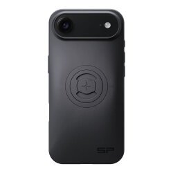 Sp Connect C+ iPhone 17 Air Telefon Kılıfı Siyah - Sp Connect