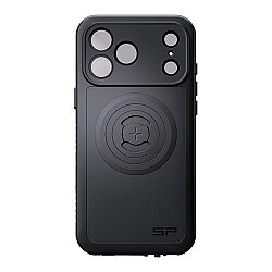 Sp Connect C+ iPhone 17 Pro Max Extreme Telefon Kılıfı - Sp Connect