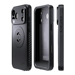 Sp Connect C+ iPhone 17 Pro Max Extreme Telefon Kılıfı - Sp Connect (1)
