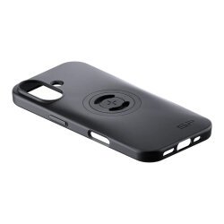 Sp Connect C+ iPhone 17 Telefon Kılıfı Siyah - Sp Connect (1)