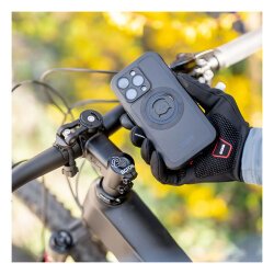 Sp Connect C+ iPhone 16 Plus Extreme Telefon Kılıfı Siyah - 10