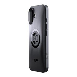 Sp Connect C+ iPhone i16 Plus Telefon Kılıfı Siyah - Sp Connect (1)