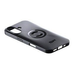 Sp Connect C+ iPhone 16E Telefon Kılıfı Siyah - 4