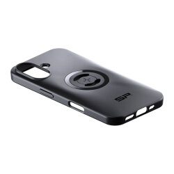 Sp Connect C+ iPhone 16E Telefon Kılıfı Siyah - 4