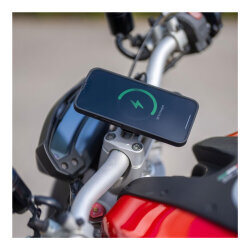 Sp Connect C+ Kablosuz Şarj Modülü - 10