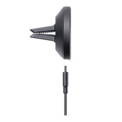 Sp Connect C+ Kablosuz Şarjlı Araç Havalandırma Bağlantı - 2