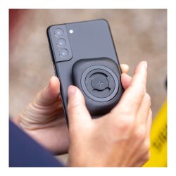 Sp Connect C+ LT Universal Telefon Bağlantı Seti Siyah - 2