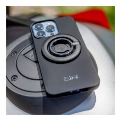 Sp Connect C+ Manyetik Ring (Yüzük bağlantı) Siyah - 5