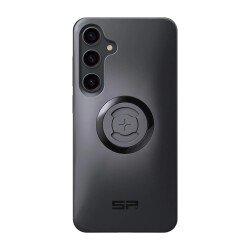 Sp Connect C+ Samsung S24 Plus Telefon Kılıfı Siyah - Sp Connect