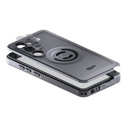 Sp Connect C+ Samsung S25 Ultra Extreme Telefon Kılıfı Siyah - Sp Connect (1)