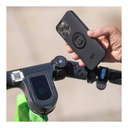 Sp Connect C+ Üniversal Bağlantı Siyah - 4