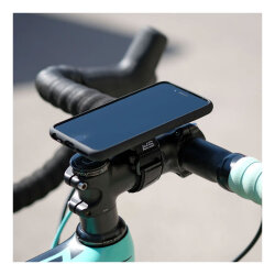 Sp Connect C+ Üniversal Bağlantı Siyah - 5