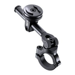 Sp Connect C+ Üniversal Moto Mount 3D Siyah - Sp Connect