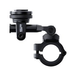 Sp Connect C+ Üniversal Moto Mount 3D Siyah - 4
