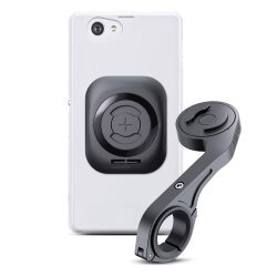 SP Connect C+ Üniversal Motosiklet Telefon Tutucu Seti - 1