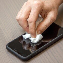 Sp Connect iPhone 12 Pro Max Cam Koruma - 3