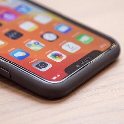 Sp Connect iPhone 12 Pro Max Cam Koruma - 5