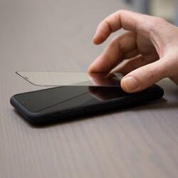 Sp Connect iPhone 12 Pro Max Cam Koruma - 4